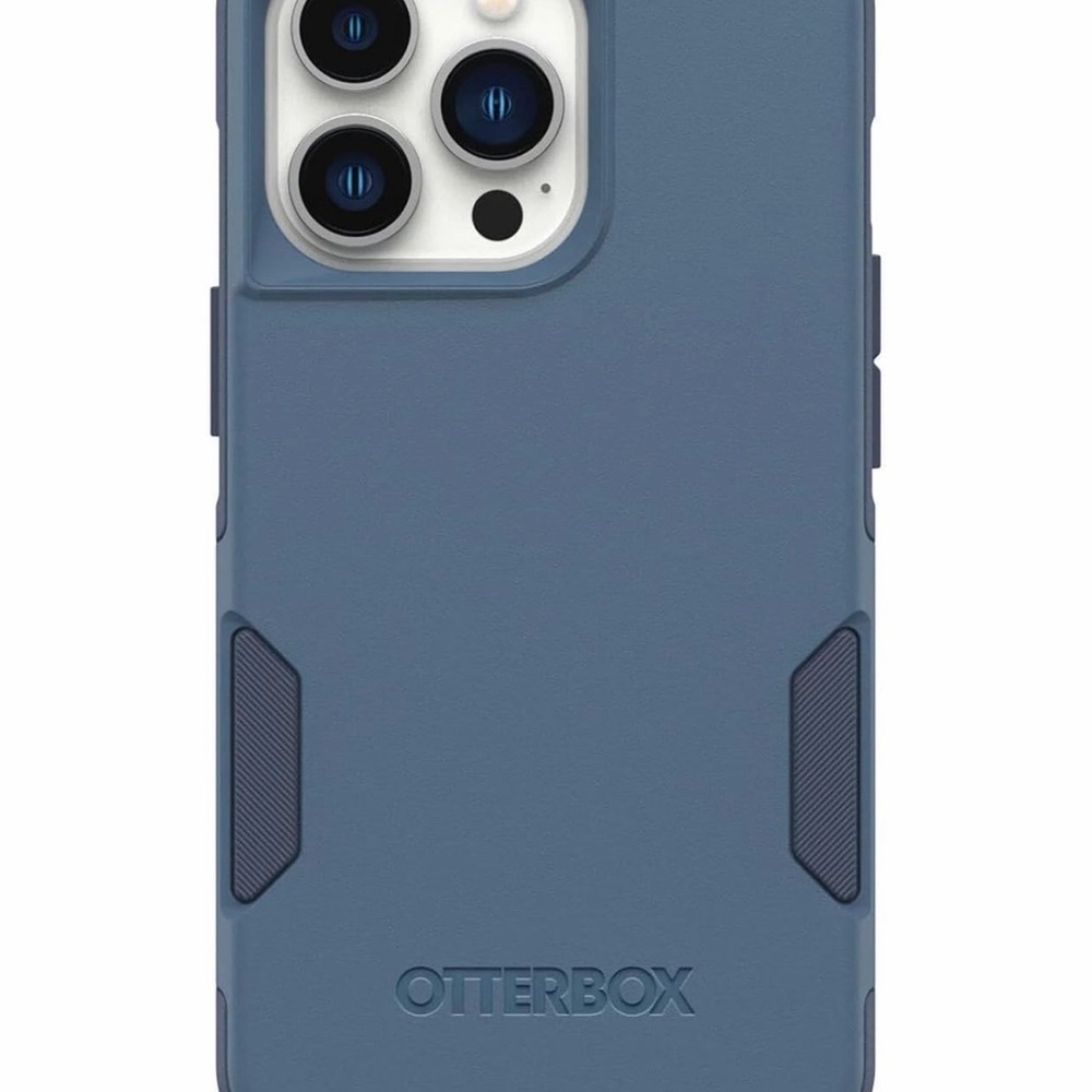 OtterBox iPhone 13 Pro (ONLY) Commuter Series Case - Rock Skip Way